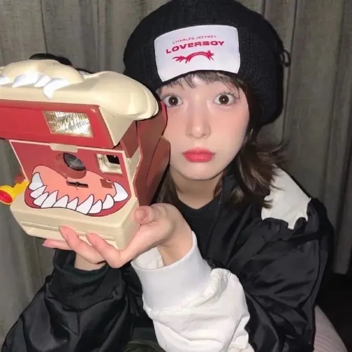 香奈儿秘密情史